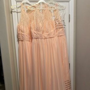 6 Brides maids dresses different sizes or for prom